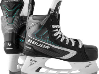 Bauer Supreme F30 Skate s26 Jr EE (1-3.5)