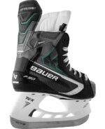 Bauer Supreme F30 Skate s26 Jr EE (1-3.5) - Afbeelding 2