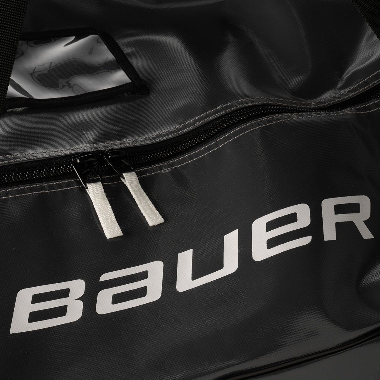 Bauer Bg Pro Carry Sr s23 Grey - Afbeelding 3
