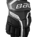 Bauer Hockey Glove Supreme F40 s26 Sr Bkw (13"-15")
