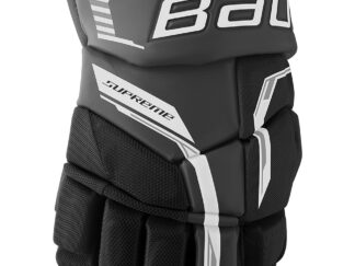 Bauer Hockey Glove Supreme F40 s26 Int Bkw (12"-12.5")