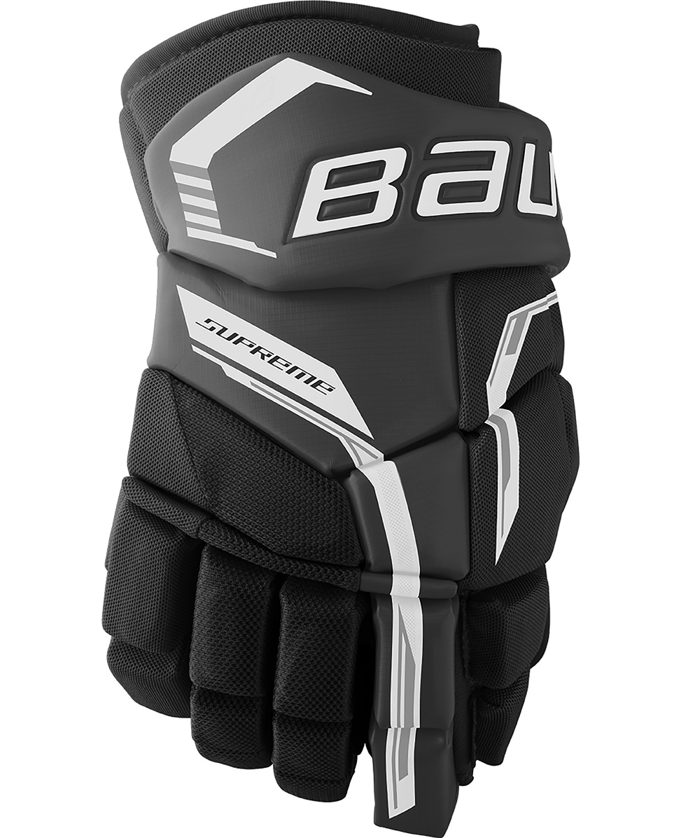 Bauer Hockey Glove Supreme F40 s26 Jr Bkw (10"-11")