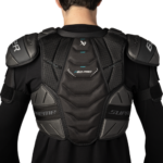 Bauer Shoulder Pads Supreme F50 Pro s26 Int - Afbeelding 2