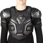 Bauer Shoulder Pads Supreme F50 Pro s26 Int