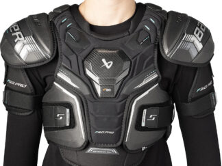 Bauer Shoulder Pads Supreme F50 Pro s26 Jr