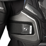 Bauer Sholder Pads Supreme F50 Pro s26 Sr - Afbeelding 5