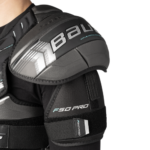 Bauer Sholder Pads Supreme F50 Pro s26 Sr - Afbeelding 4