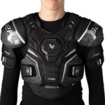 Bauer Shoulder Pads Supreme F40 s26 Sr