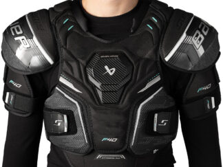Bauer Shoulder Pads Supreme F40 s26 Int