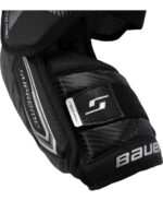 Bauer Elbow Pads Supreme F50 Pro s26 Jr - Afbeelding 3