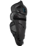 Bauer Shin Guard Supreme F40 s26 Sr (15"-17") - Afbeelding 2