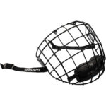 Bauer Contour 2 s26 Facemask Blk (XS-L)