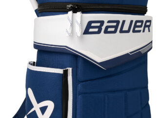 Bauer Bag Glove Backback Yth s26 Toronto
