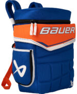 Bauer Bag Glove Backback Yth s26 New York Islanders