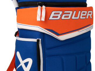 Bauer Bag Glove Backback Yth s26 New York Islanders