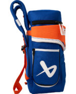 Bauer Bag Glove Backback Yth s26 New York Islanders - Afbeelding 2