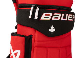 Bauer Bag Glove Backback Yth s26 Canada