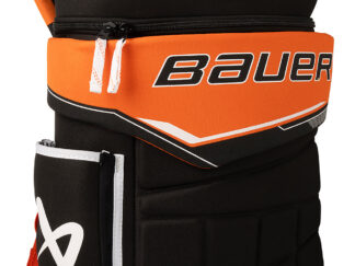 Bauer Bag Glove Backback Yth s26 Philadelphia