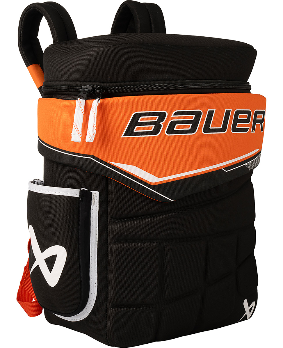 Bauer Bag Glove Backback Yth s26 Philadelphia