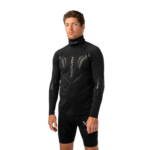 Bauer Bodyguard Pro Neck & Wrist Protect LS Top Sr s26