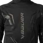 Bauer Bodyguard Pro Neck & Wrist Protect LS Top Yth s26 - Afbeelding 4