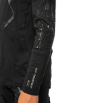 Bauer Bodyguard Pro Neck & Wrist Protect LS Top Yth s26 - Afbeelding 5