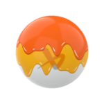 BAUER Mystery Minis™ Balls S26 (3PACK) - Afbeelding 5