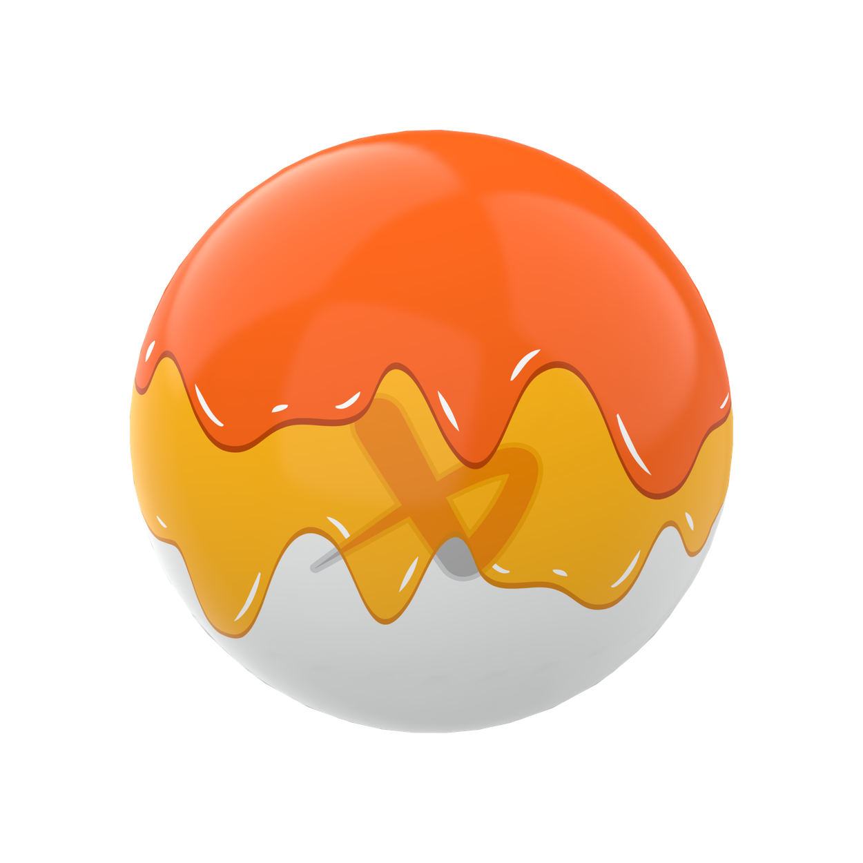 BAUER Mystery Minis™ Balls S26 (3PACK) - Afbeelding 6