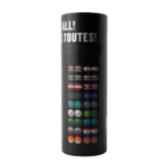 BAUER Mystery Minis™ Balls S26 (3PACK) - Afbeelding 2