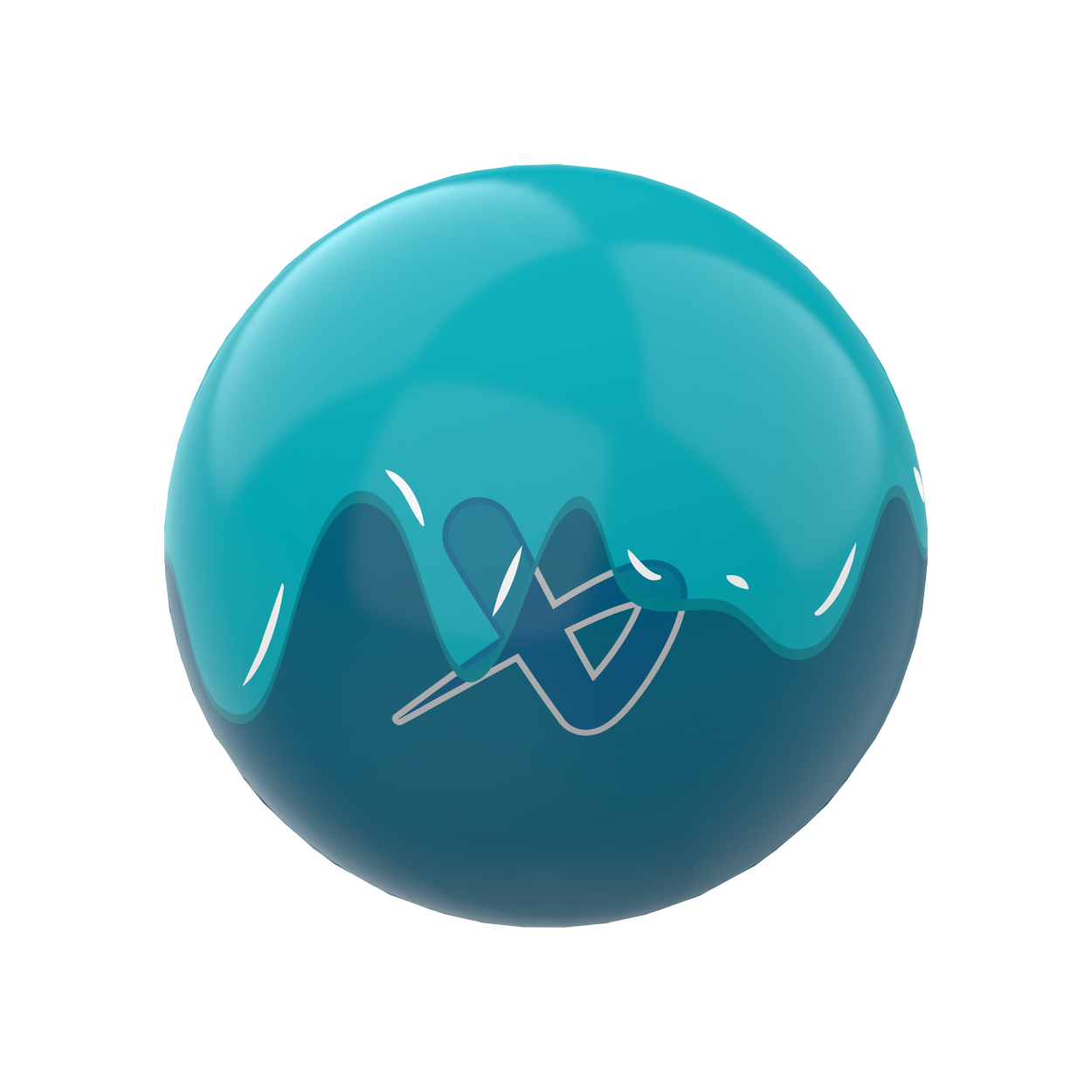 BAUER Mystery Minis™ Balls S26 (3PACK) - Afbeelding 4