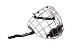 Bauer Contour 2 s26 Facemask Chrome (XS-L)