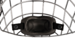 Bauer Contour 2 s26 Facemask Chrome (XS-L) - Afbeelding 3
