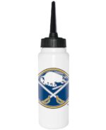 Water Bottle NHL Teams 1 Liter - Afbeelding 11