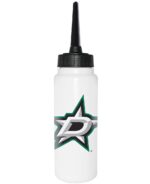 Water Bottle NHL Teams 1 Liter - Afbeelding 12