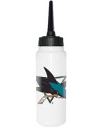 Water Bottle NHL Teams 1 Liter - Afbeelding 9