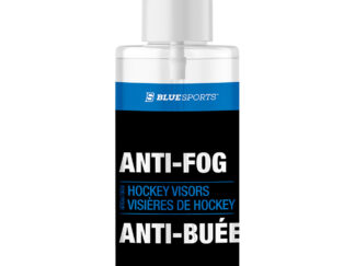Blue Sports Anti Fog Spray (150ml)
