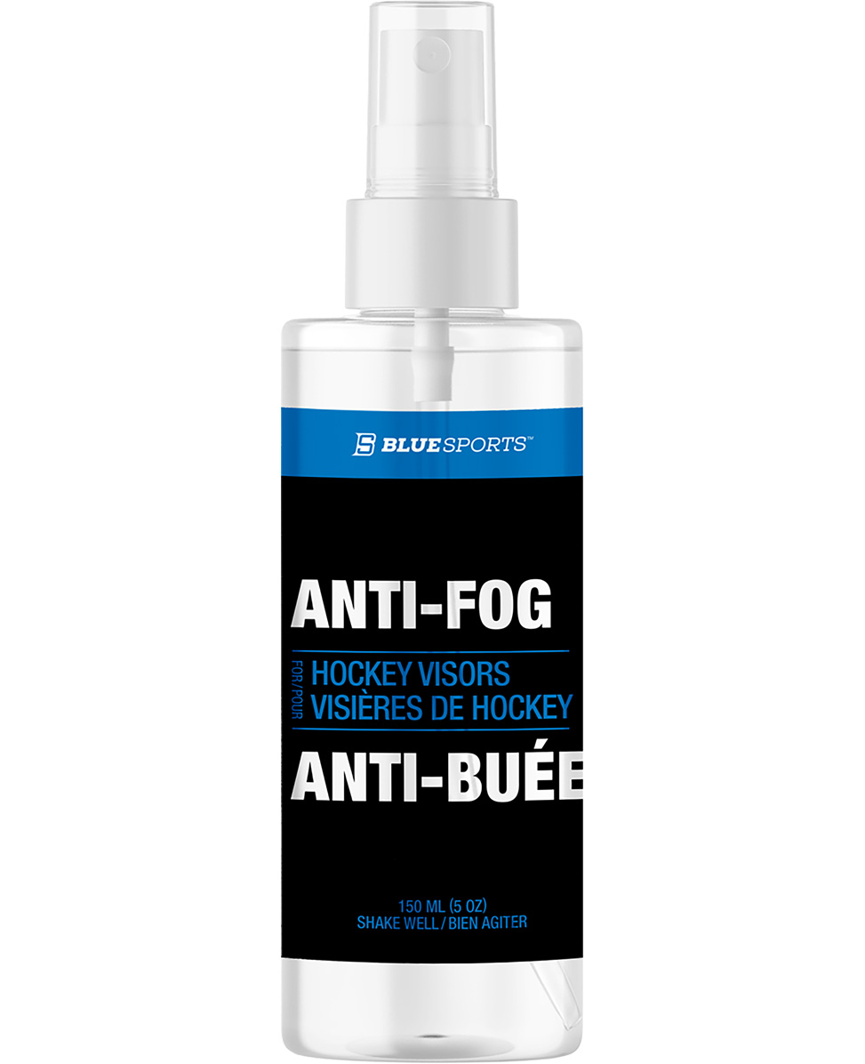 905505.jpg Blue Sports Anti Fog Spray (150ml) - Afbeelding 1