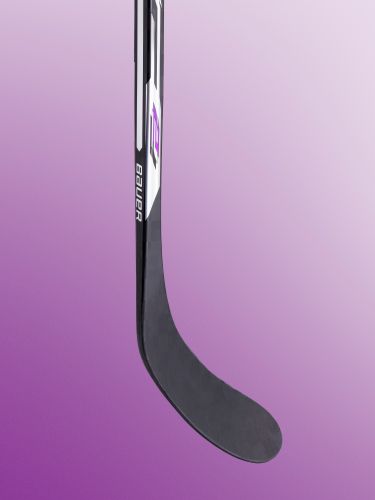 Bauer Pulse2 Comp Stick Sr P28 (62") s26 - Afbeelding 8