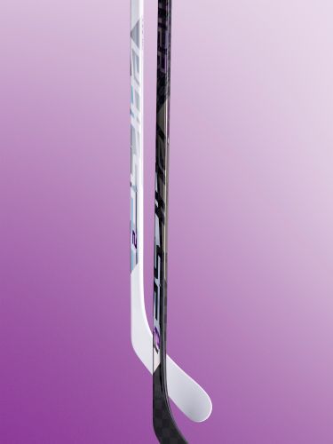 Bauer Pulse2 Comp Stick Int P92 (55-65Flex) (58") s26 - Afbeelding 3