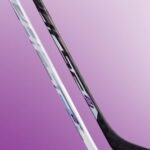 Bauer Pulse2 WHT Comp Stick Jr P28 (50Flex) (54") s26