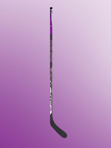 Bauer Pulse2 Comp Stick Int P92 (55-65Flex) (58") s26