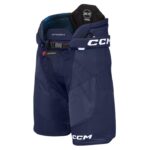 CCM - Jetspeed + IJshockeybroek Jr. Navy