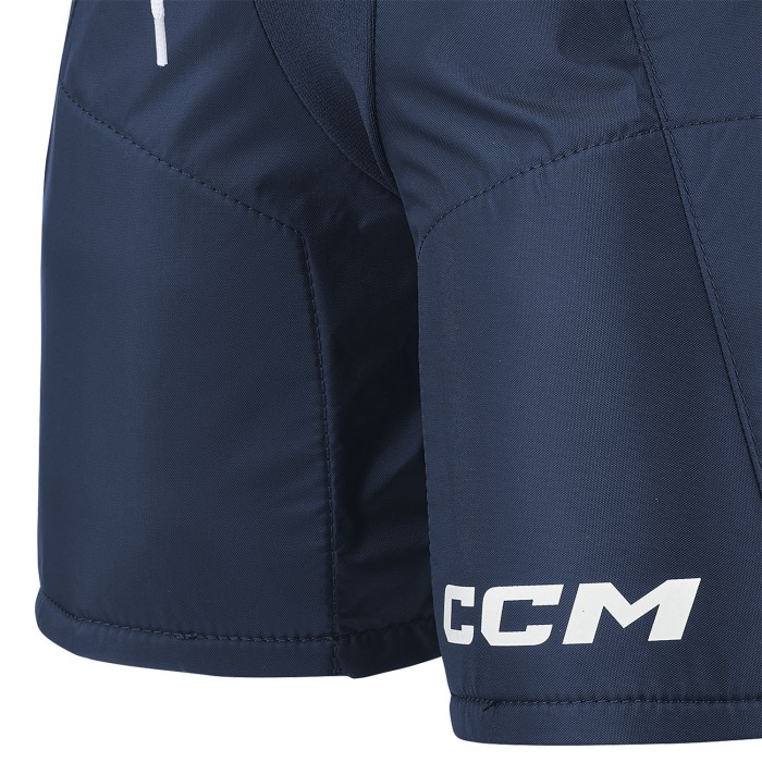 CCM - Next 26 IJshockeybroek - Youth Navy - Afbeelding 5