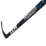 CCM Ribcor Trigger 60 Stick Yth/Jr P29 - Afbeelding 3