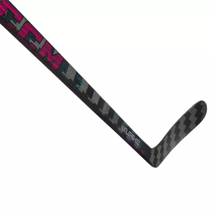 CCM Ribcor Trigger Unleashed Pro Stick SR P29+ - Afbeelding 2