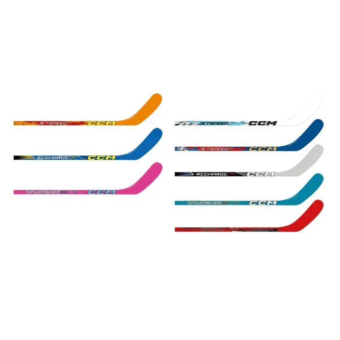 CCM Secret Mini Stick 2026