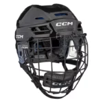 CCM - Tacks 310 26 Combo IJshockeyhelm