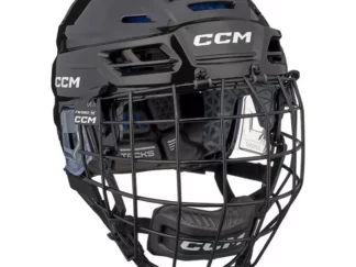 CCM - Tacks 310 26 Combo IJshockeyhelm