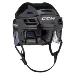 CCM Tacks 310 '26 Helmet WIDE Black