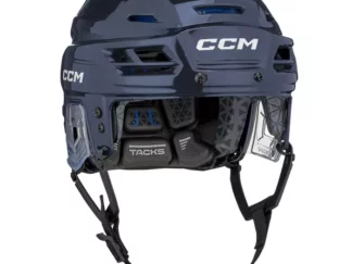 CCM Tacks 310 '26 Helmet Navy
